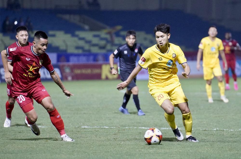 Trực tiếp Hà Tĩnh vs Thanh Hóa, 17h00 hôm nay 30/6 490198