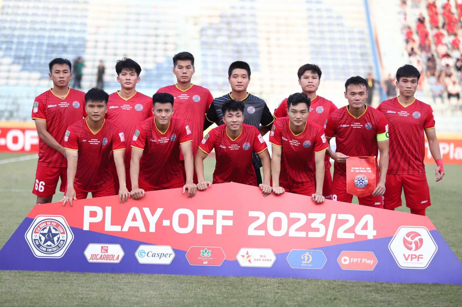 Sao trẻ ĐT Việt Nam thất thần trong ngày lỡ vé lên V-League 494332