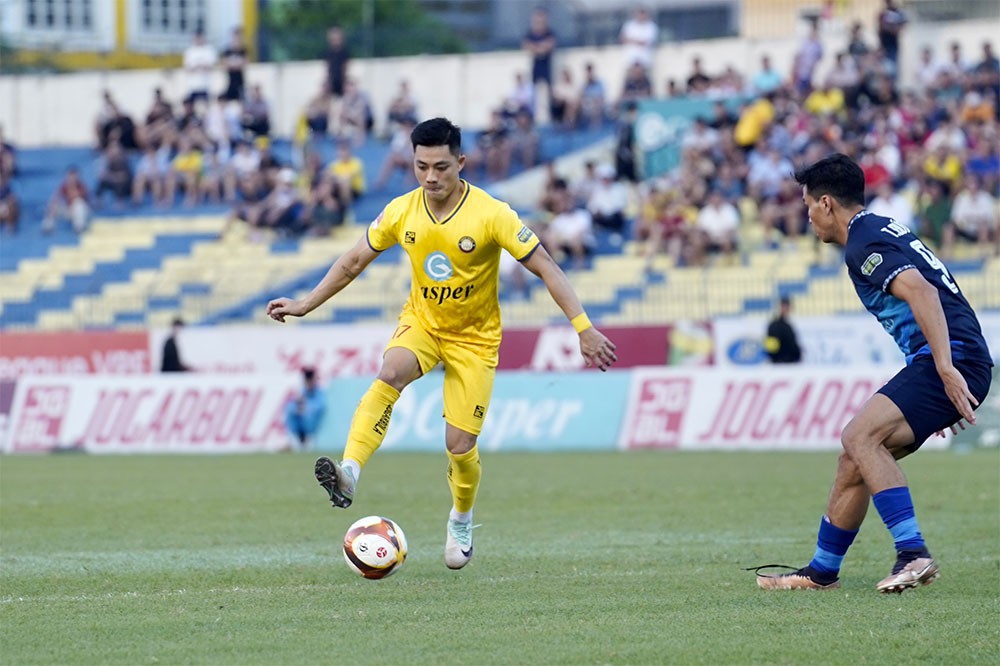 Lịch thi đấu V.League hôm nay:Đặng Văn Lâm lập kỷ lục, Tiến Linh gây sốt trước ngày lên ĐT Việt Nam?