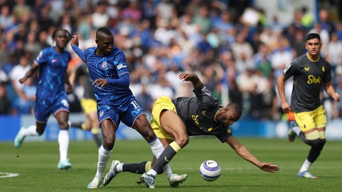 Trực tiếp Djurgarden vs Chelsea, 2h00 hôm nay 2/5