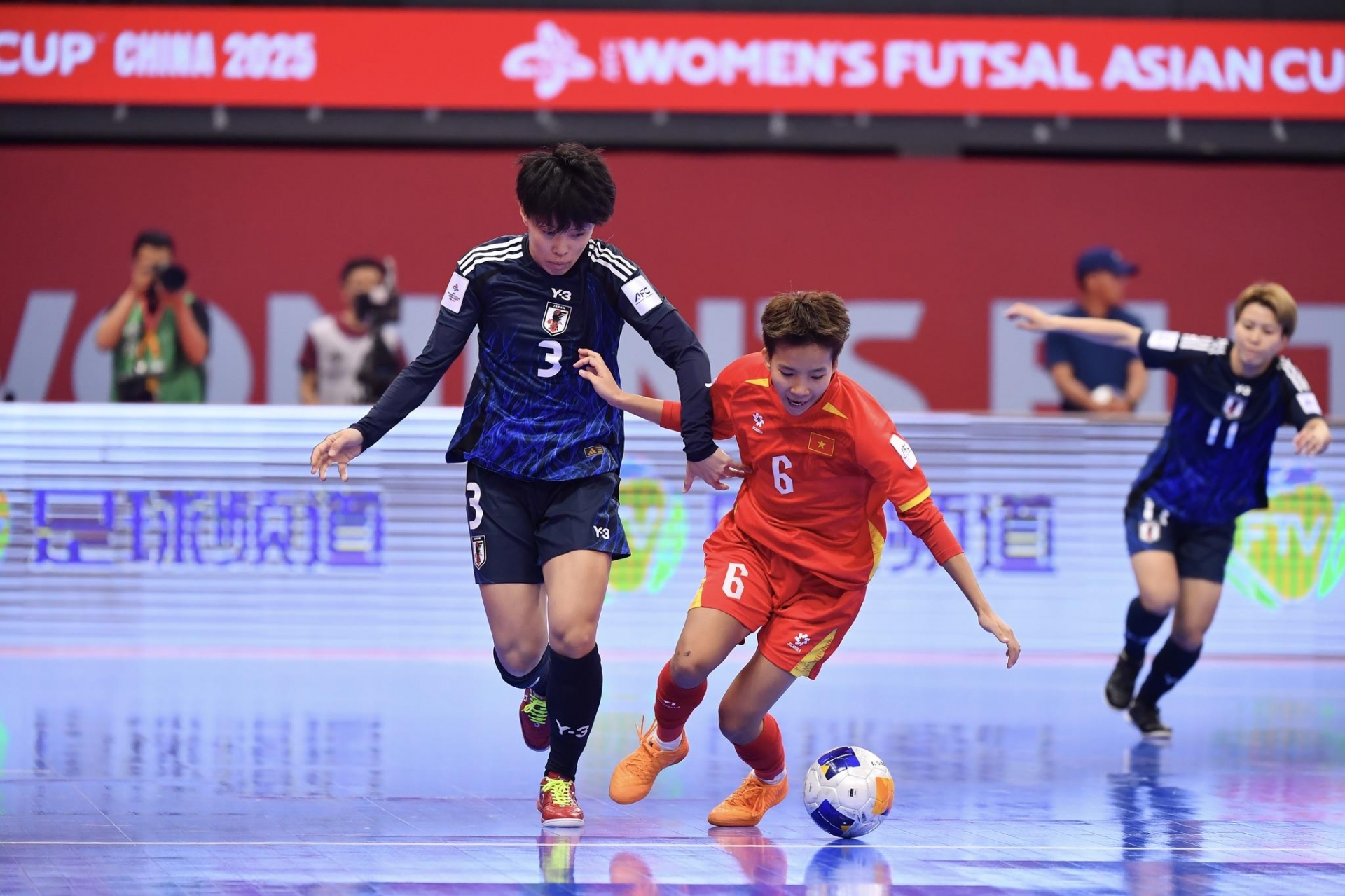 CĐV Đông Nam Á phản ứng khi Việt Nam lỡ hẹn với World Cup
