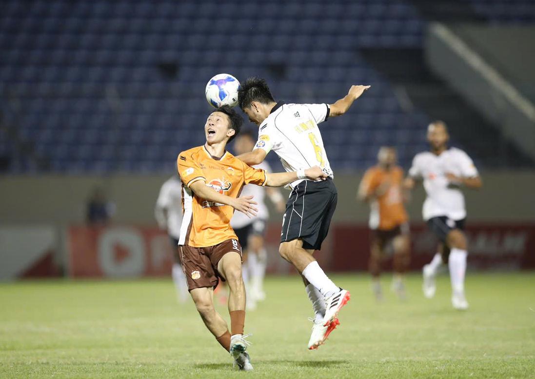 Trực tiếp HAGL vs Đà Nẵng, 17h00 hôm nay 23/5