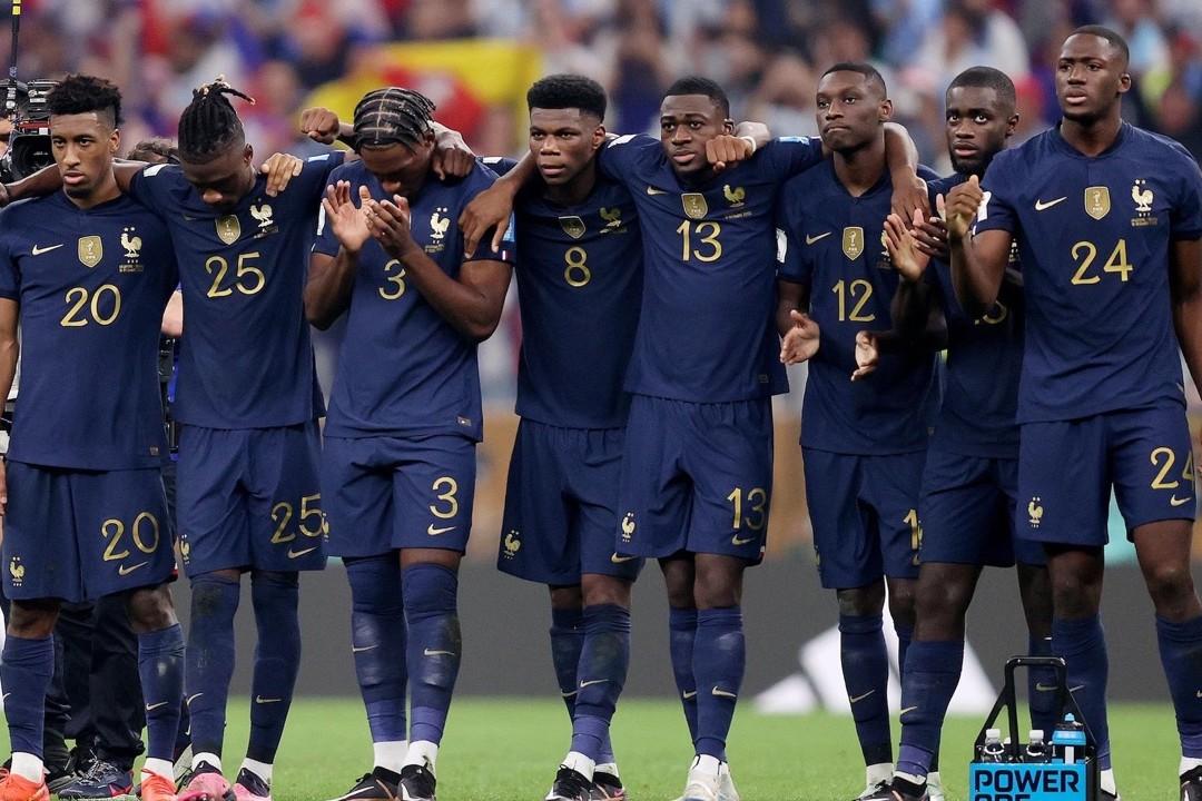 Nhập tịch cầu thủ để dự World Cup: ĐT Việt Nam nên học ai?