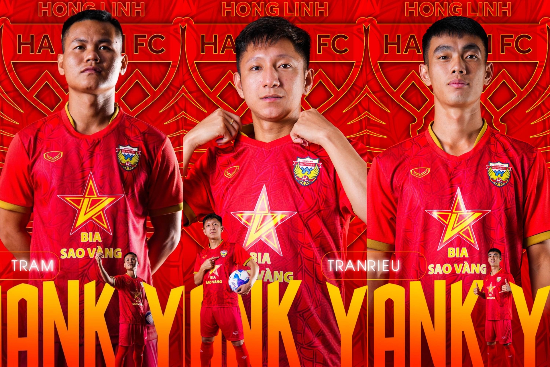 Hiện tượng V-League chia tay hàng loạt cầu thủ