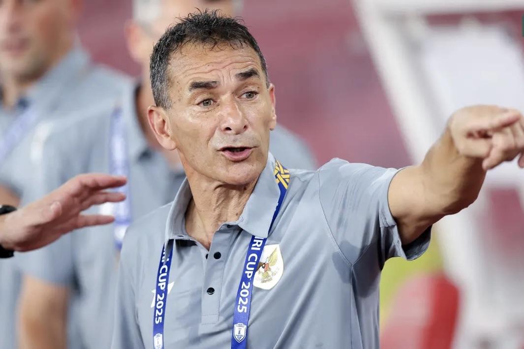 U23 Indonesia thắng 8-0, HLV Hà Lan vẫn chưa hài lòng 1 điều