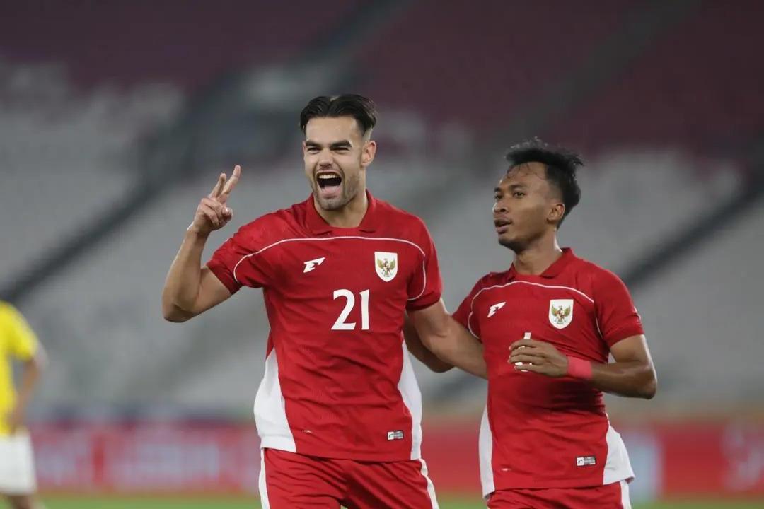 3 lý do giúp U23 Indonesia đè bẹp Brunei 8 bàn không gỡ