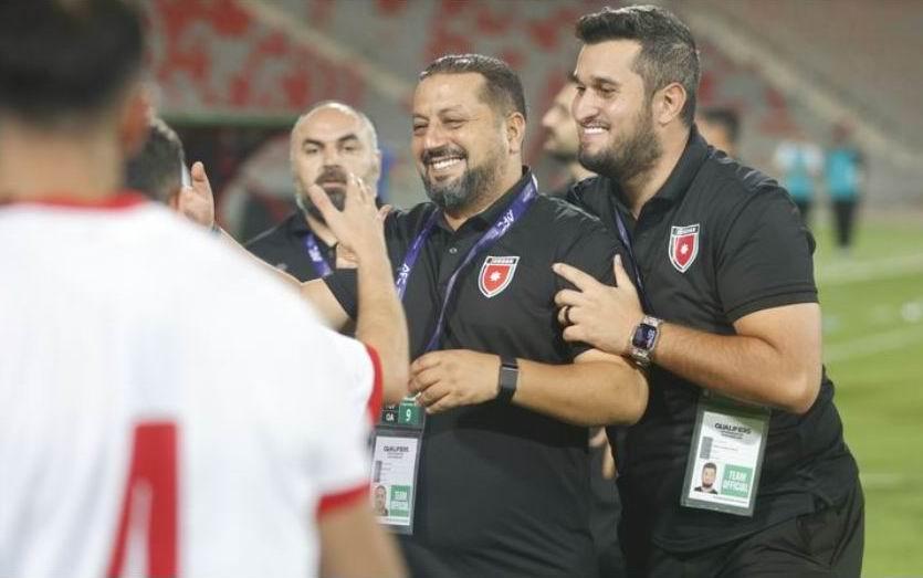 HLV Jordan nói thẳng về sức mạnh của U23 Việt Nam