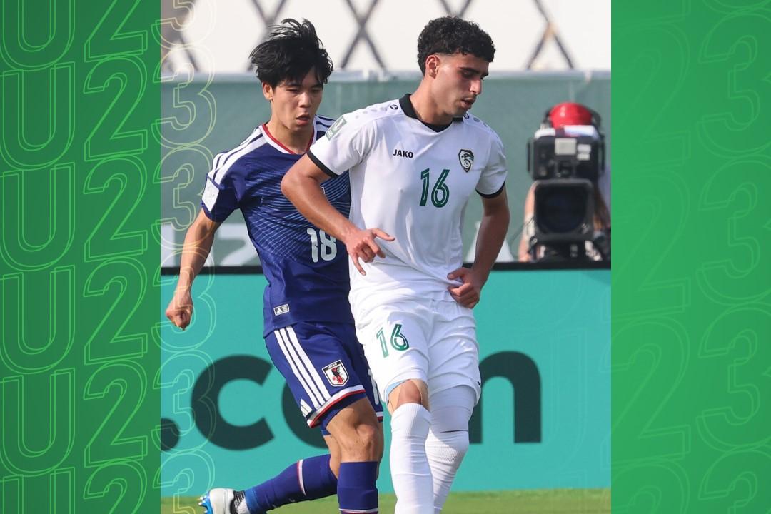 U23 Nhật Bản thắng hủy diệt Syria, U23 Việt Nam phải chú ý