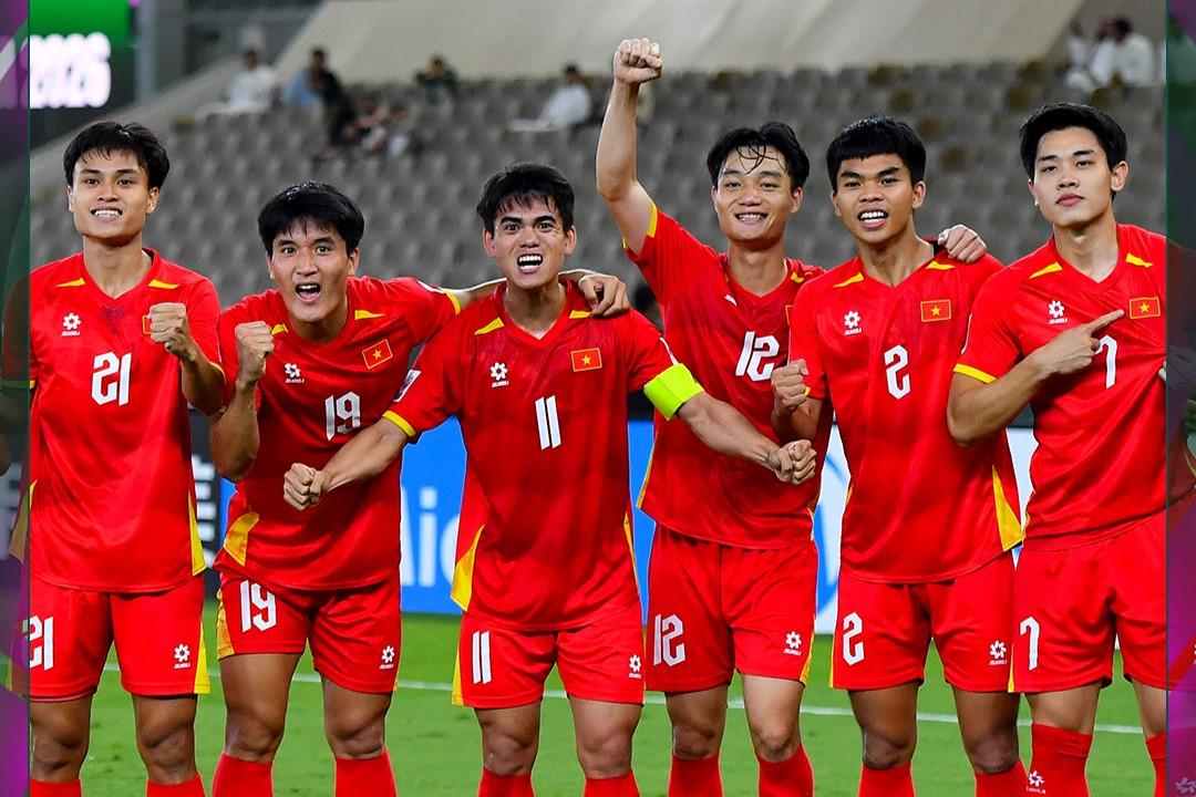 CĐV Philippines bất ngờ phát cuồng khi U23 Việt Nam tạo siêu kỳ tích