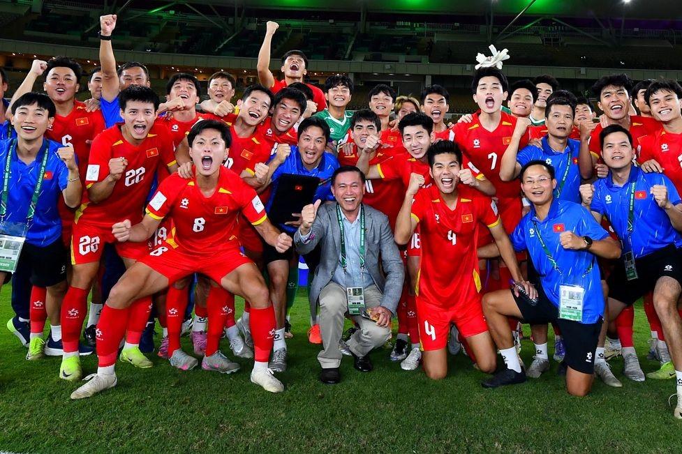 CHÍNH THỨC: U23 Việt Nam không được AFC thưởng dù có vô địch
