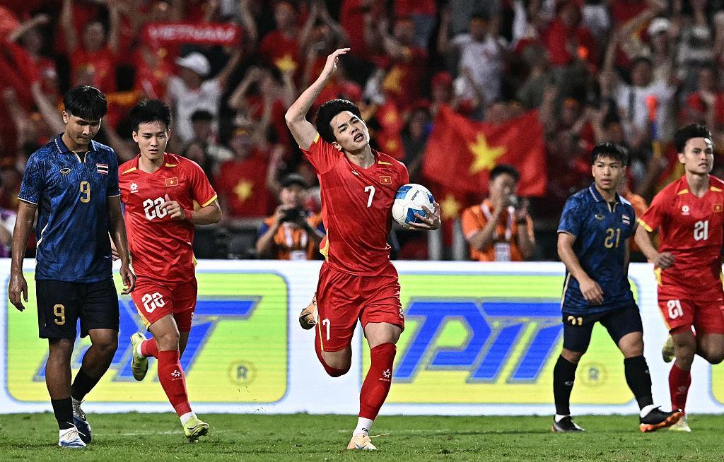 AFF Cup 2026 sẽ là sân chơi riêng của dàn sao U23 Việt Nam