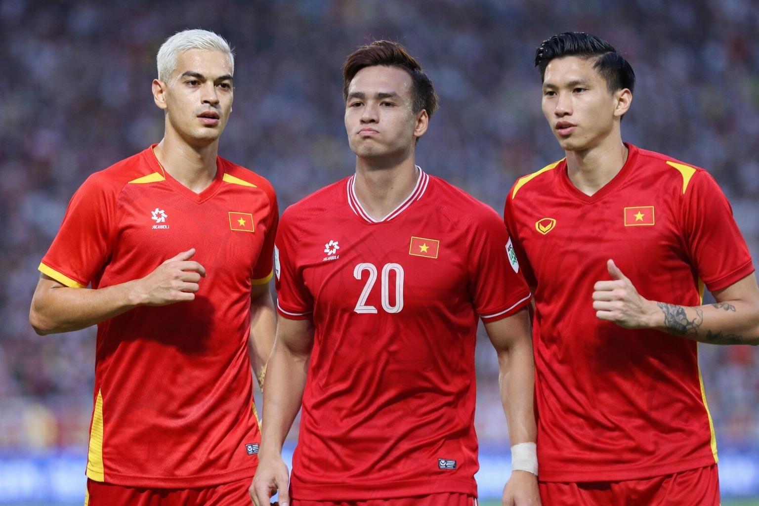 ĐT Việt Nam có hàng phòng ngự cao nhất lịch sử đấu Malaysia