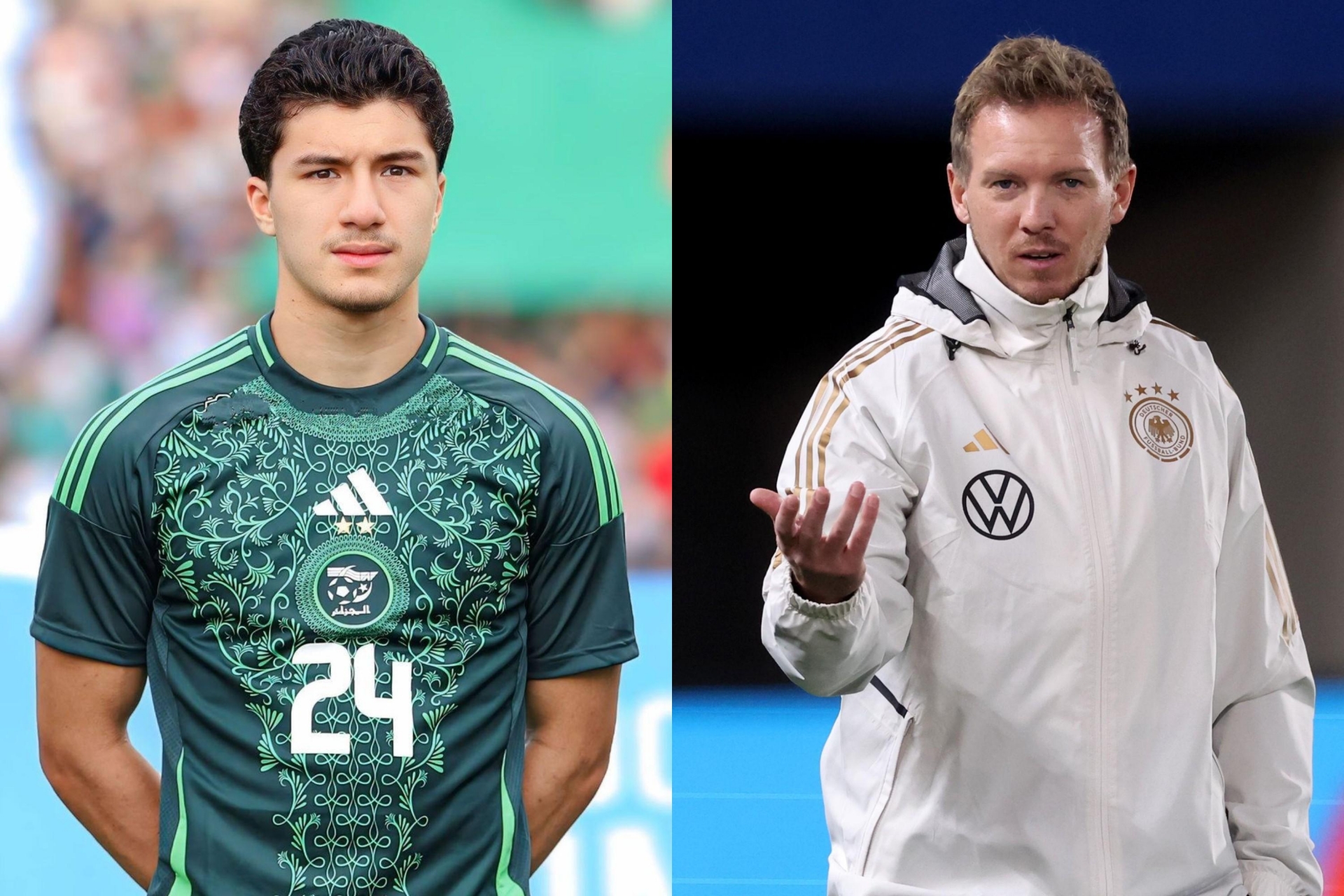 Thần đồng gốc Việt đắt giá nhất thế giới khiến HLV tuyển Đức tiếc nuối