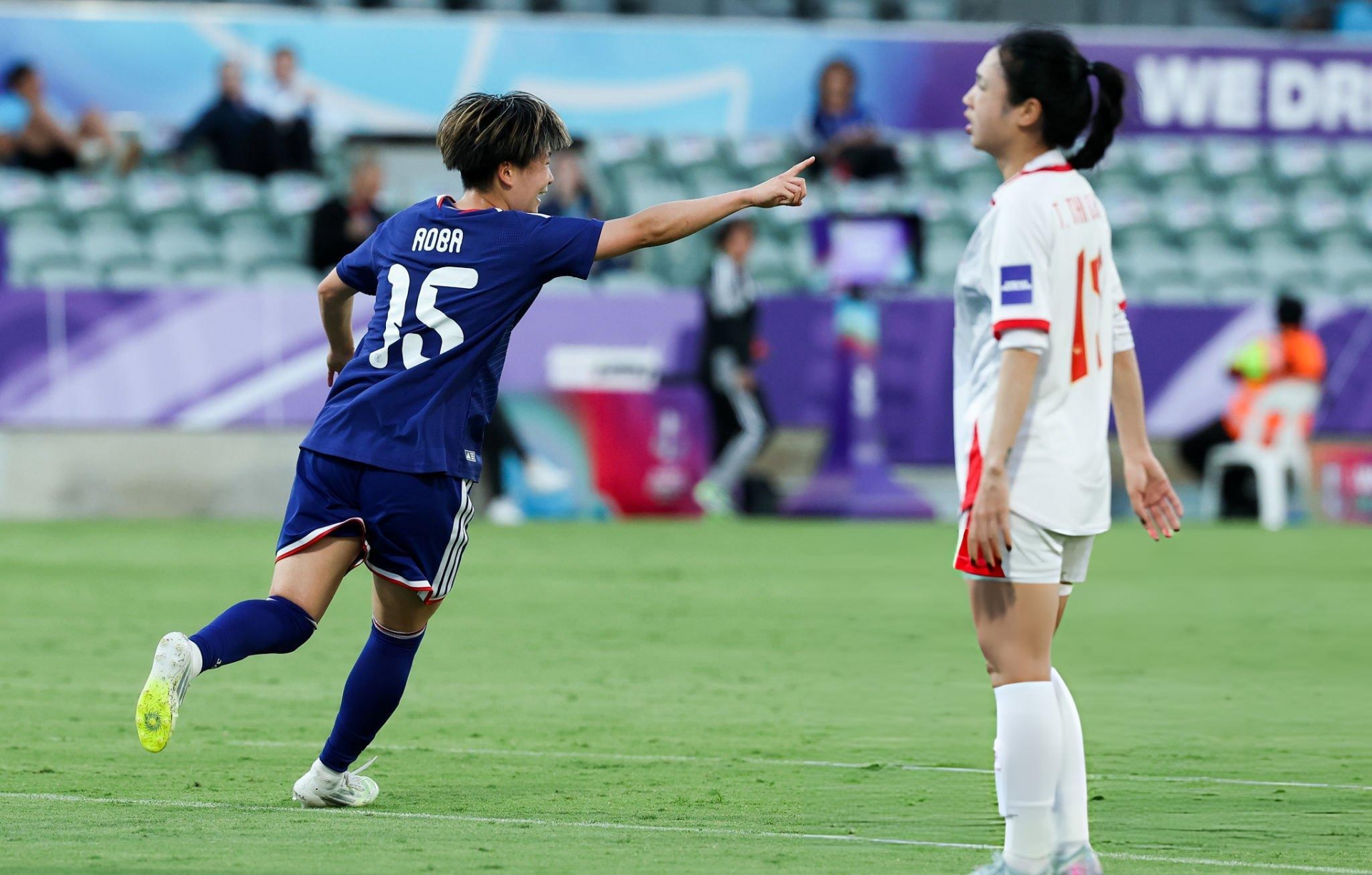 Thua đậm Nhật Bản, ĐT Việt Nam bị loại từ vòng bảng Asian Cup