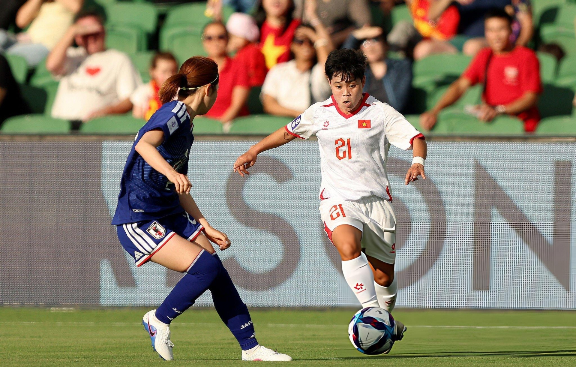 CHÍNH THỨC: Xác định 4 trận tứ kết VCK Asian Cup 2026