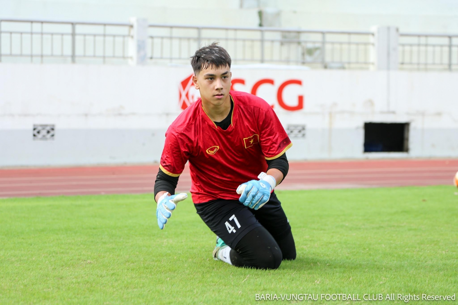 NÓNG: Việt kiều Canada cực mới được bổ sung lên tuyển Việt Nam