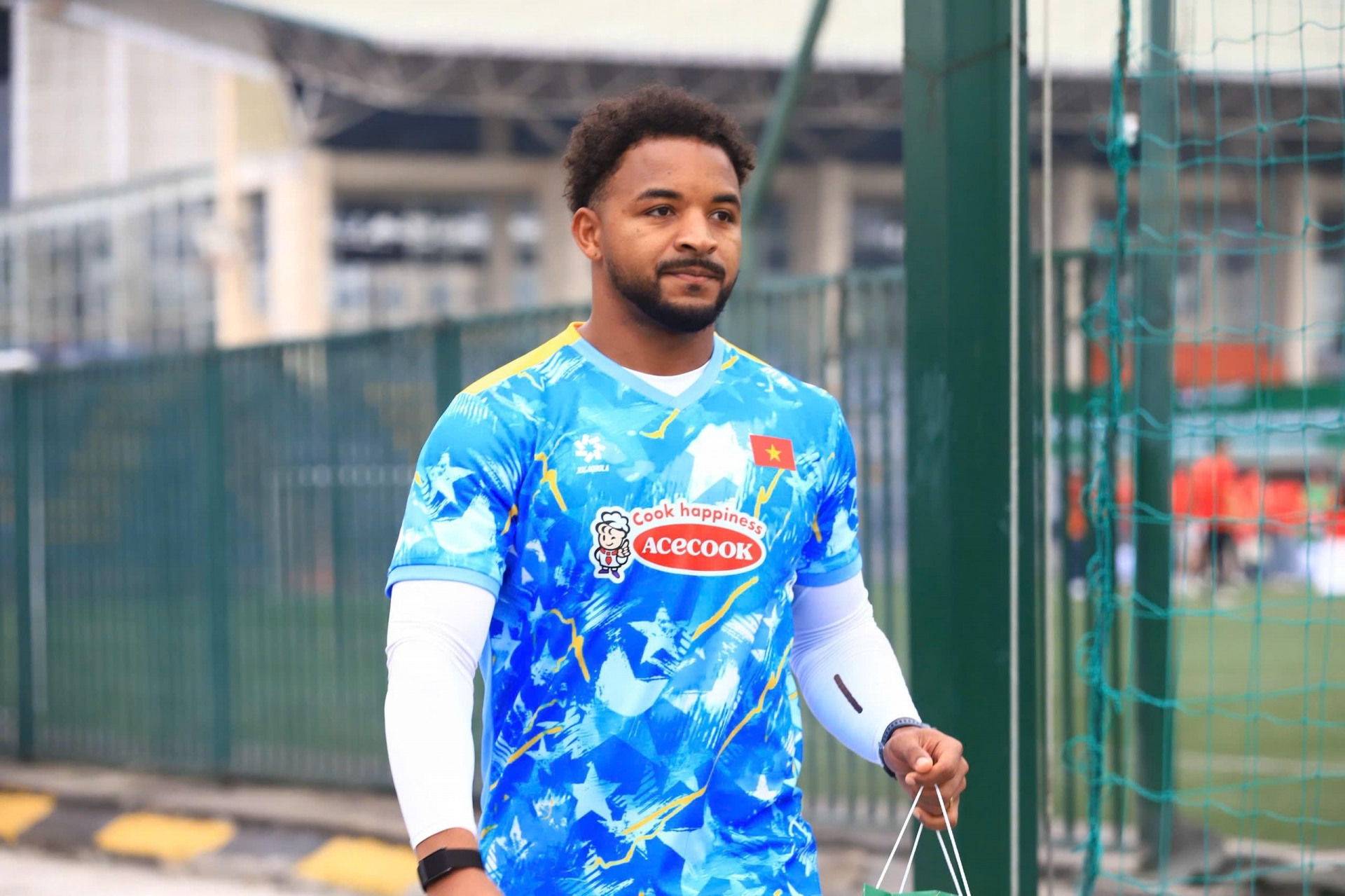 NÓNG: Xuân Son báo tin dữ ngay ngày đầu hội quân của ĐT Việt Nam