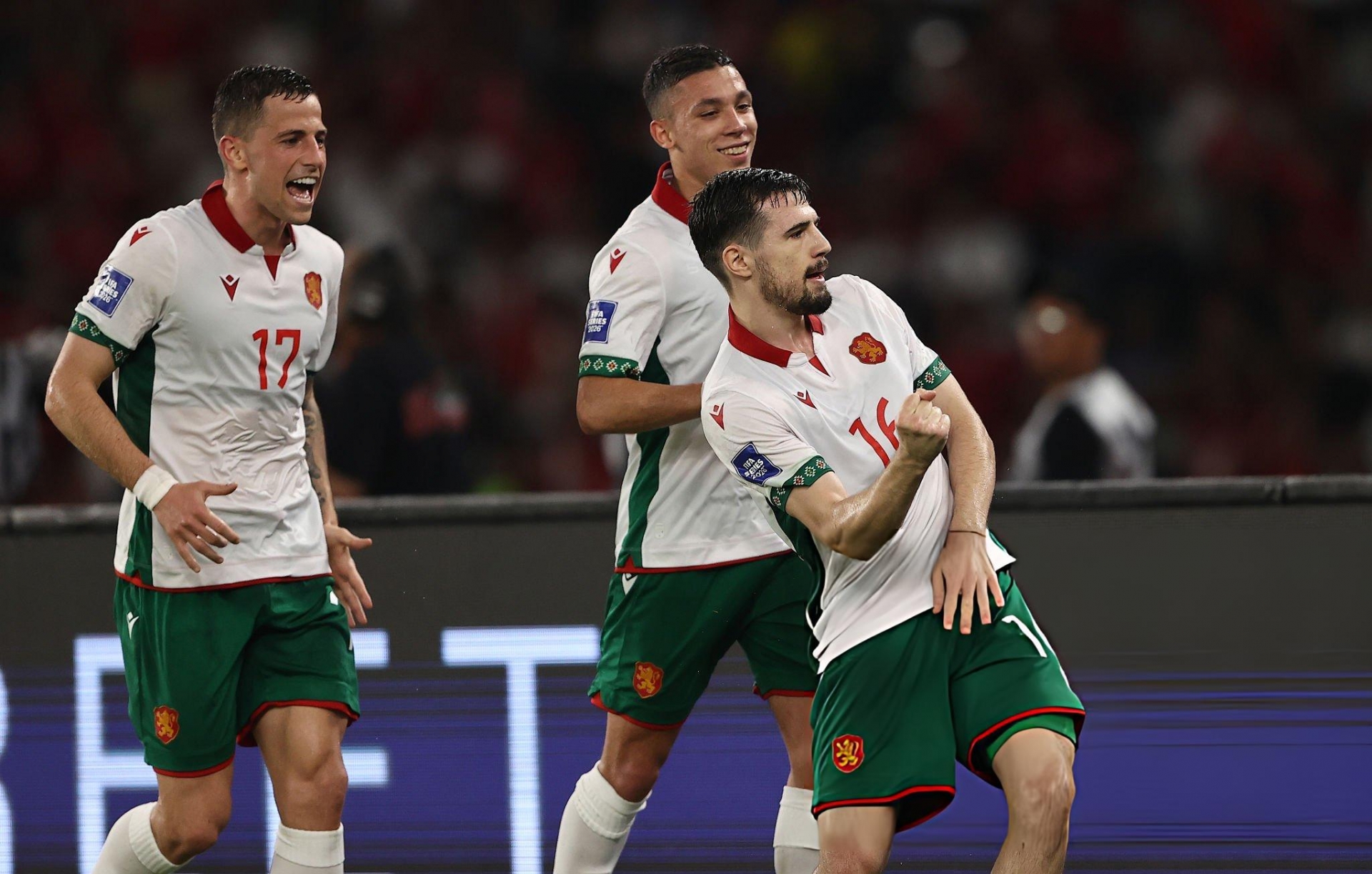 Trực tiếp bóng đá Indonesia 0-1 Bulgaria: Khai thông bế tắc