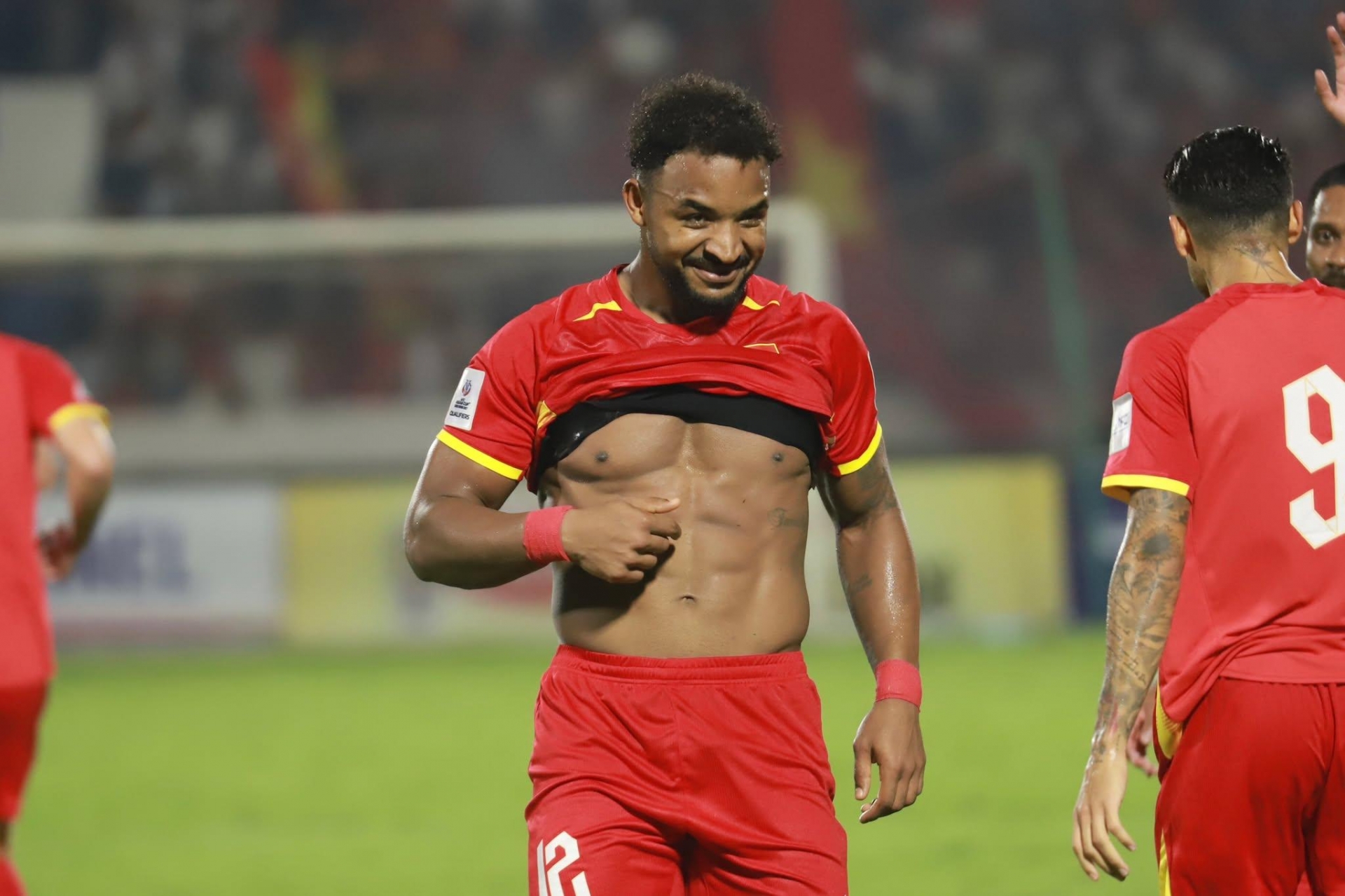 CHÍNH THỨC: AFC báo tin không thể vui hơn đến Xuân Son