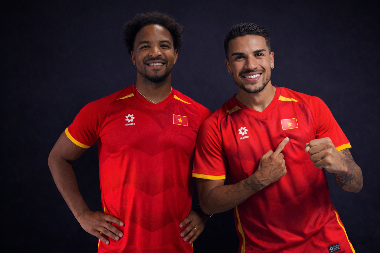 NÓNG: VFF chốt số lượng cầu thủ nhập tịch ở ĐT Việt Nam?