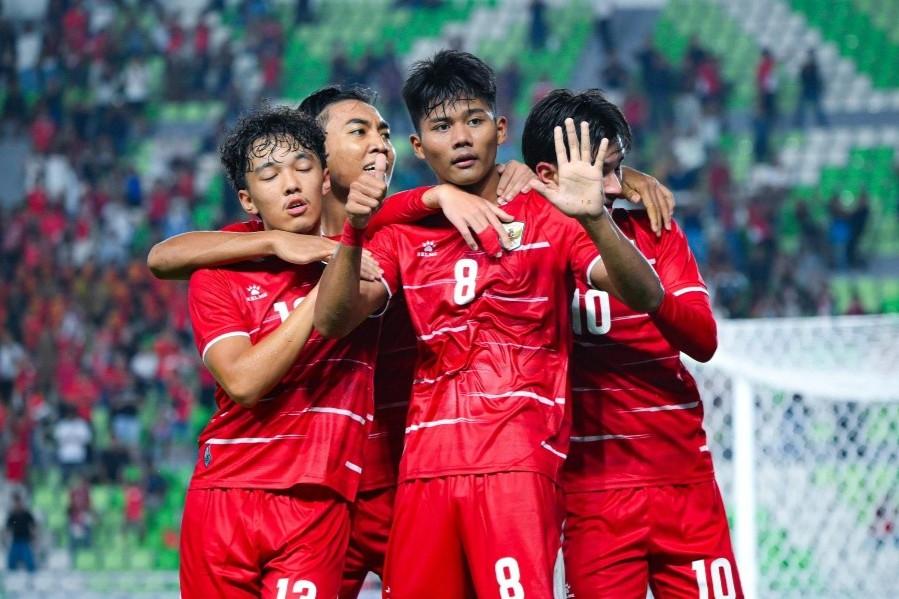 Trực tiếp bóng đá U19 Indonesia vs U19 Timor Leste: Đã có đội hình