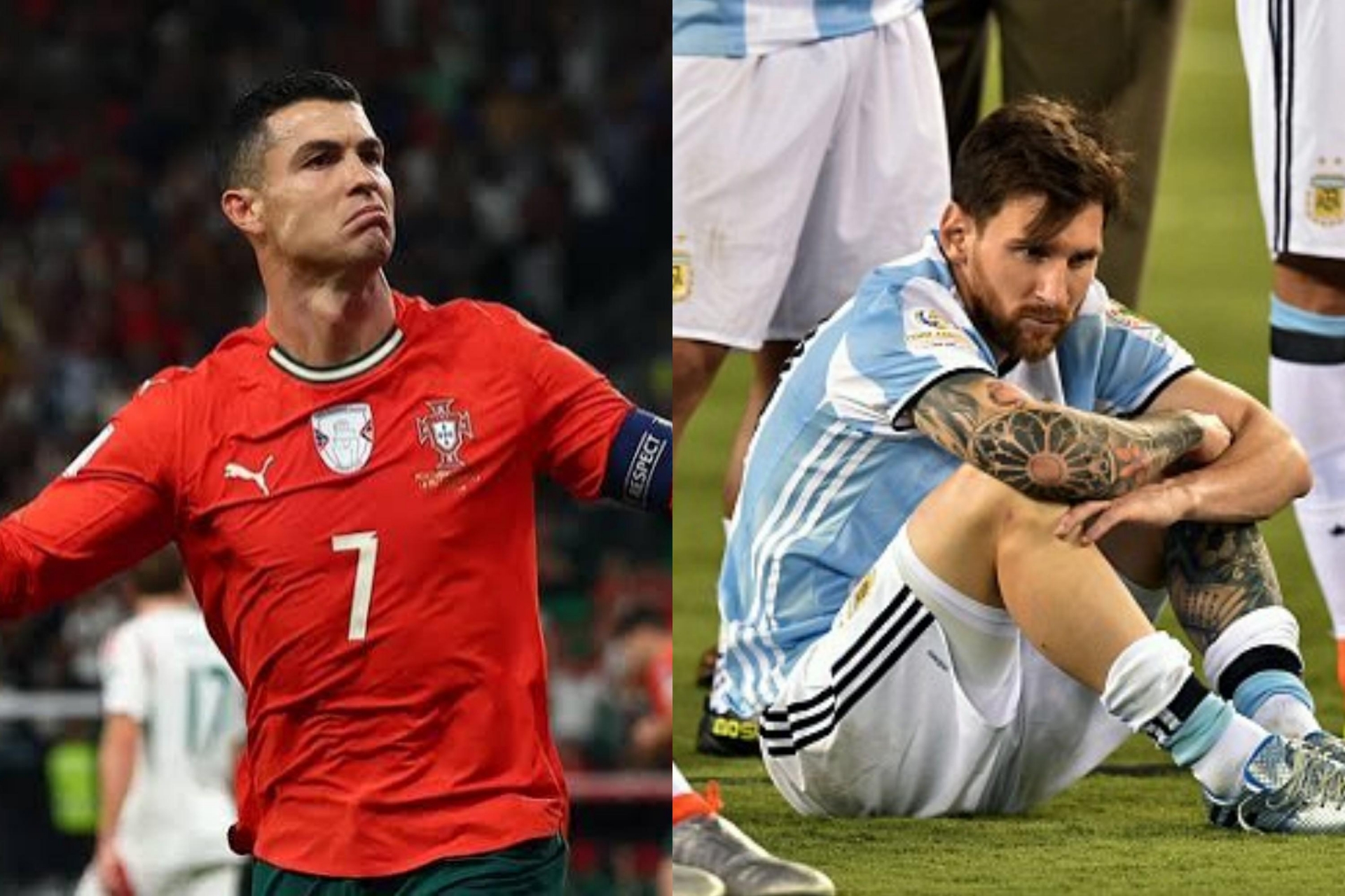 NÓNG: Ghi đúng 1 bàn, Ronaldo sẽ khiến Messi không bao giờ đuổi kịp