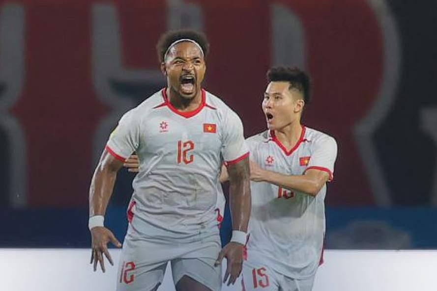 AFC thốt lên 1 điều khi ĐT Việt Nam thắng Indonesia cực mãn nhãn
