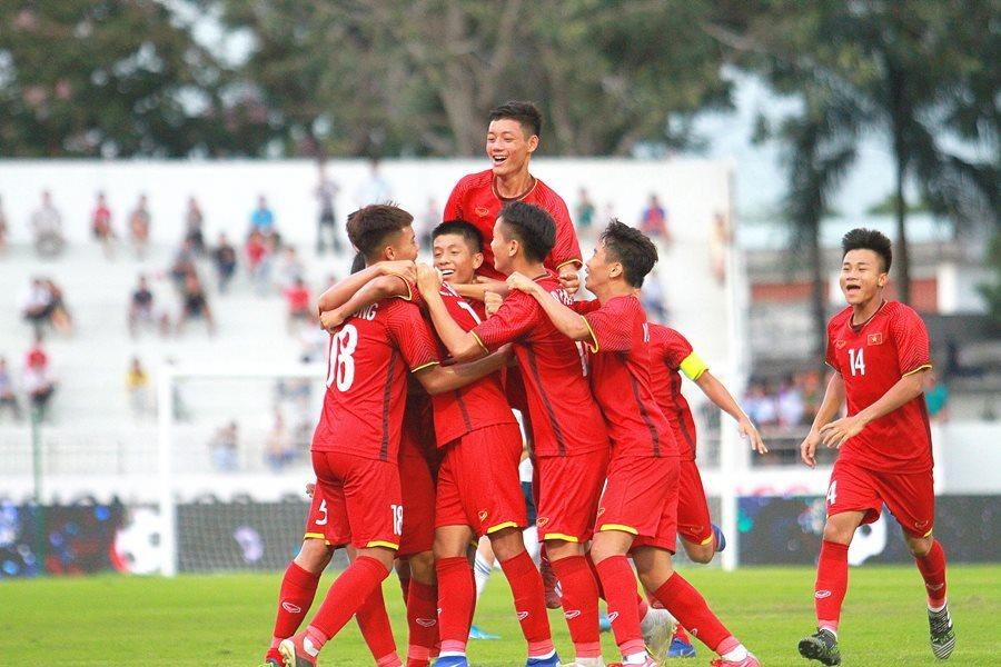 CHÍNH THỨC: Đông Nam Á làm nên lịch sử, 11 đội tuyển cùng dự World Cup