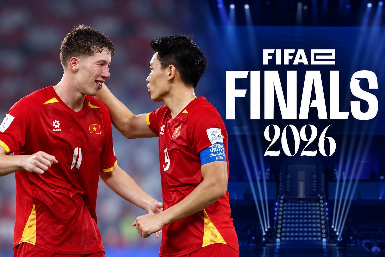CHÍNH THỨC: FIFA hoãn giải quốc tế, ĐT Việt Nam lo sốt vó với Asian Cup