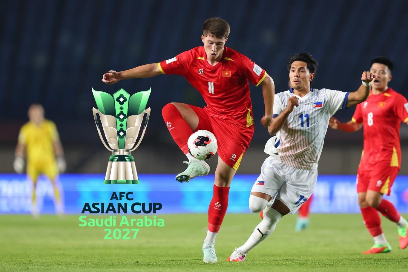 CHÍNH THỨC: AFC họp khẩn, ĐT Việt Nam nín thở chờ phán quyết