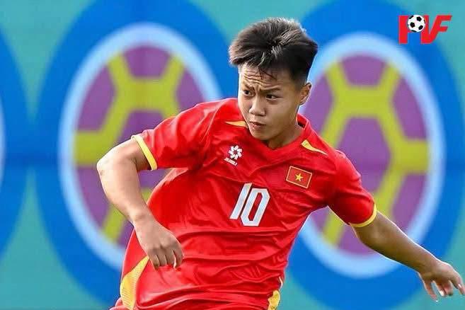Xem trực tiếp U15 Việt Nam vs U15 Iran hôm nay, 12h00 ngày 26/10