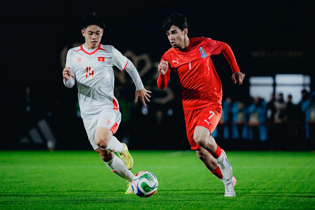 CHÍNH THỨC: Chủ nhà World Cup lên tiếng khi tuyển Việt Nam vào chung kết