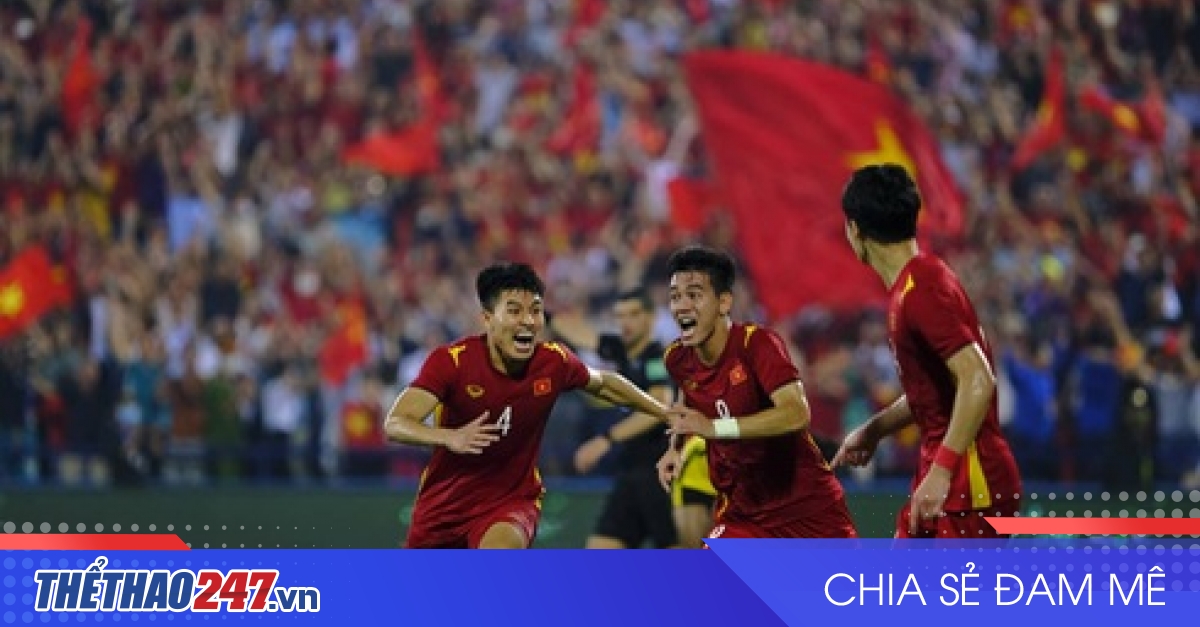 Lịch thi đấu bóng đá hôm nay 20/5: U23 Việt Nam đá chung kết bao giờ?