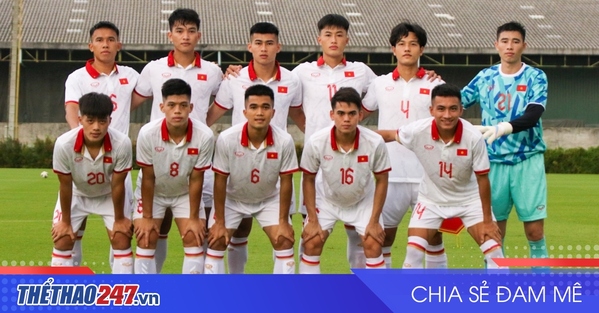 กฎ AFF เกี่ยวกับ VAR ในการแข่งขัน Vietnam U23