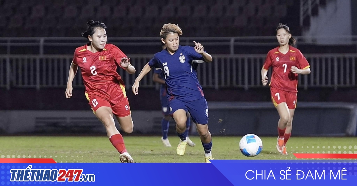 VIDEO: Thua Thái Lan, Việt Nam lần thứ 4 lỡ hẹn chức vô địch