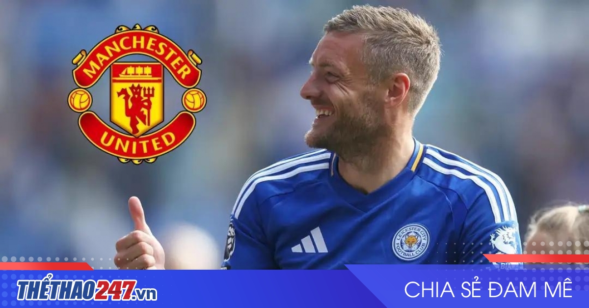 Chuyển nhượng MU 9/7: Rashford chính thức trở lại, gây sốc với vụ Vardy