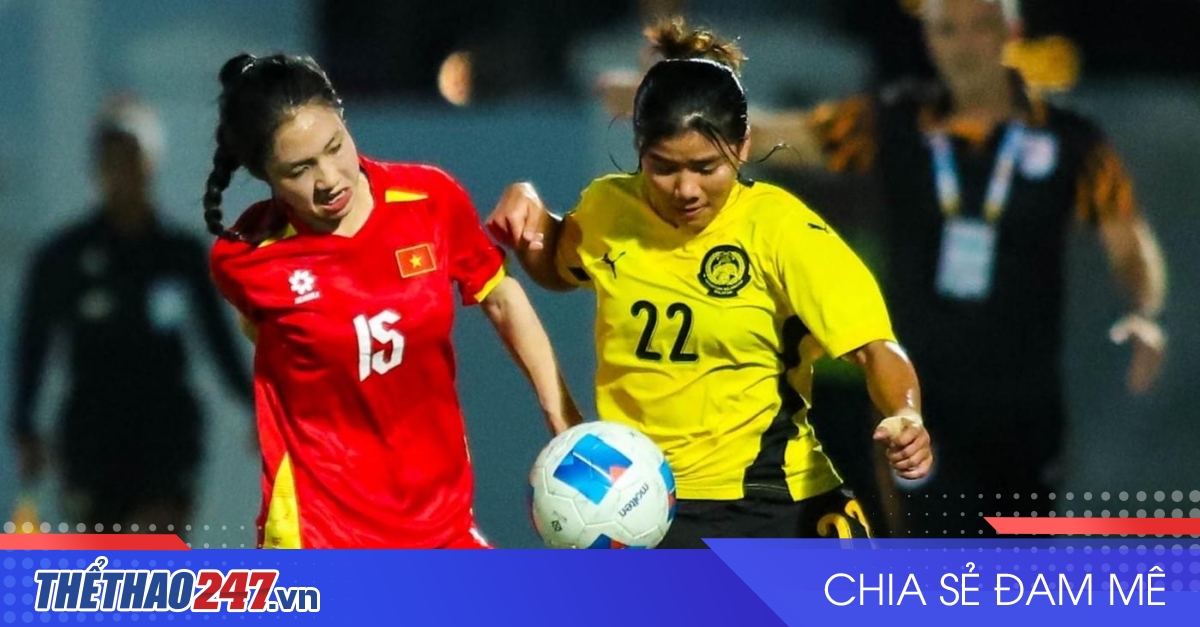 CĐV Đông Nam Á đồng loạt phản ứng khi Việt Nam thắng 7-0 Malaysia