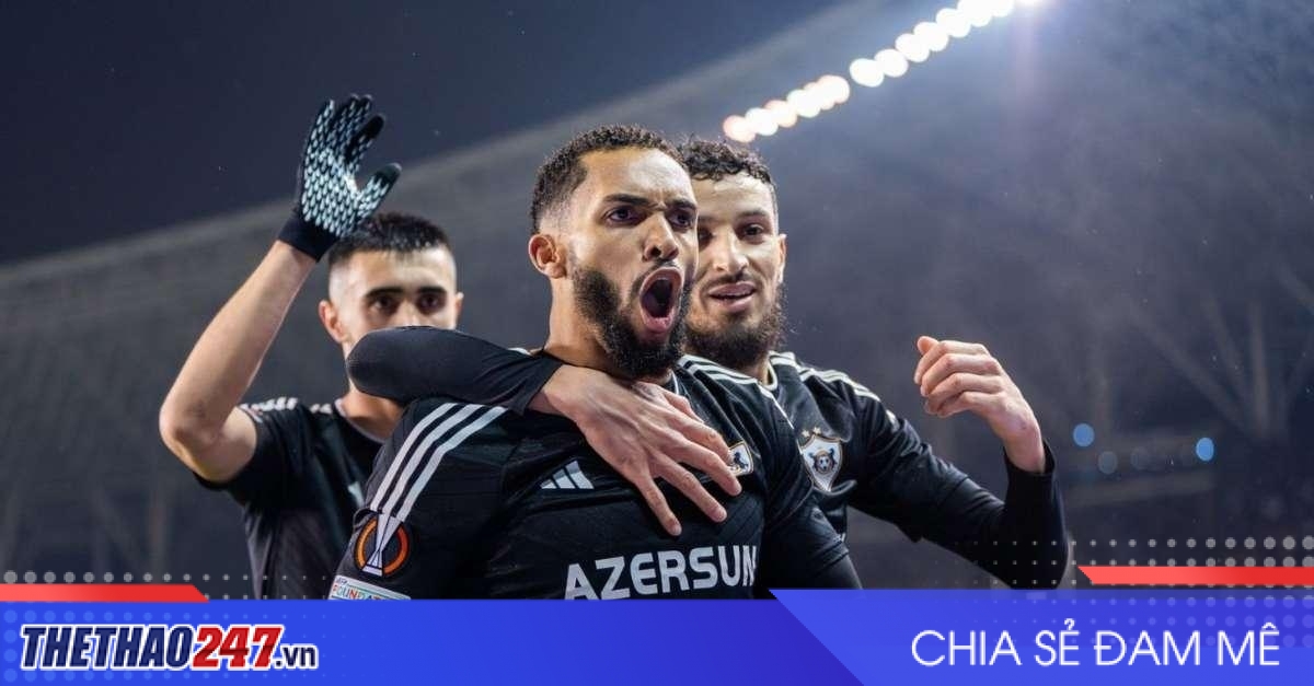Nhận định Qarabag vs Vestri: Thắng cách biệt?