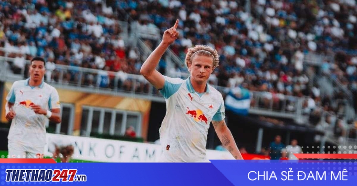 Nhận định Salzburg vs Kharkiv: Thế trận dễ cởi mở