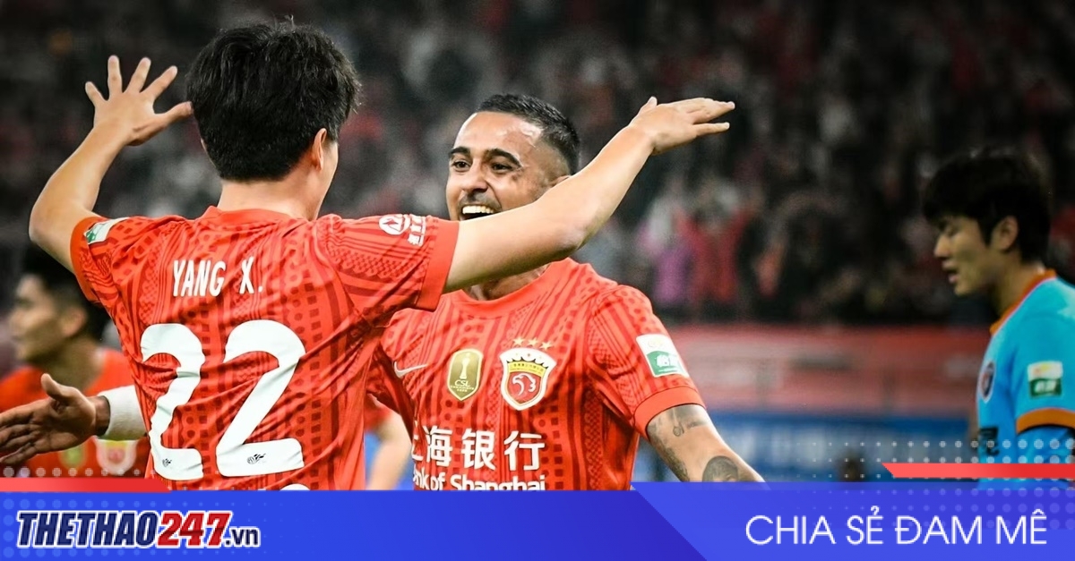Nhận định Wuhan Three Towns vs Shanghai Port: Cuộc chiến khó lường, 18h35 ngày 14/8/2026