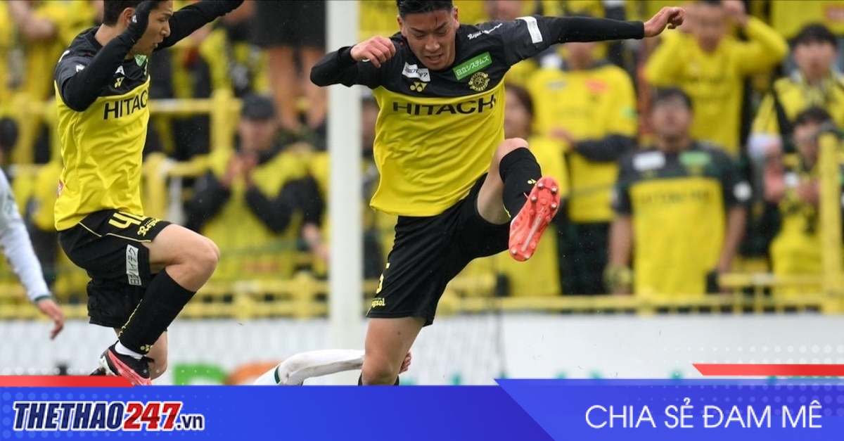 Nhận định Verdy vs Kashiwa Reysol: Khó phân định thắng bại, 17h00 ngày 14/8/2026