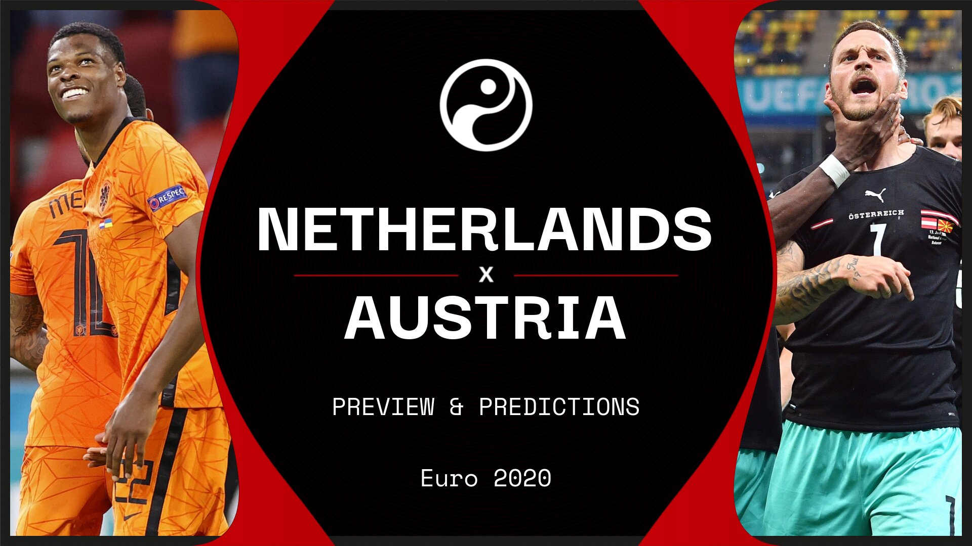 Netherlands vs austria prediction
