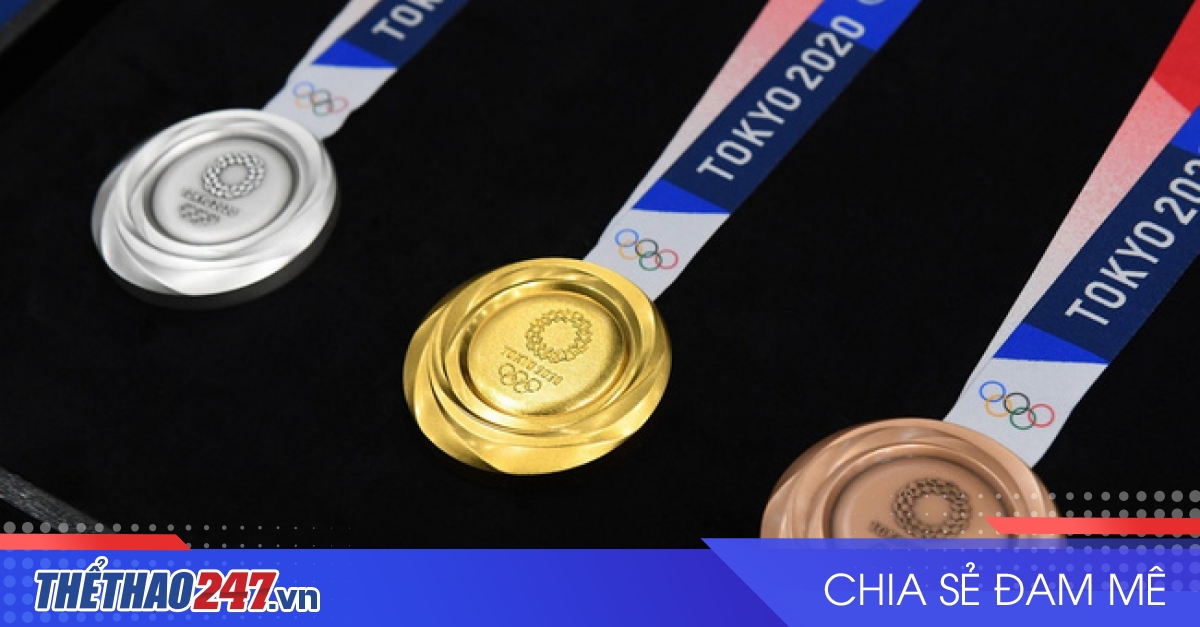 2021 table olympics medal Tokyo Olympics: