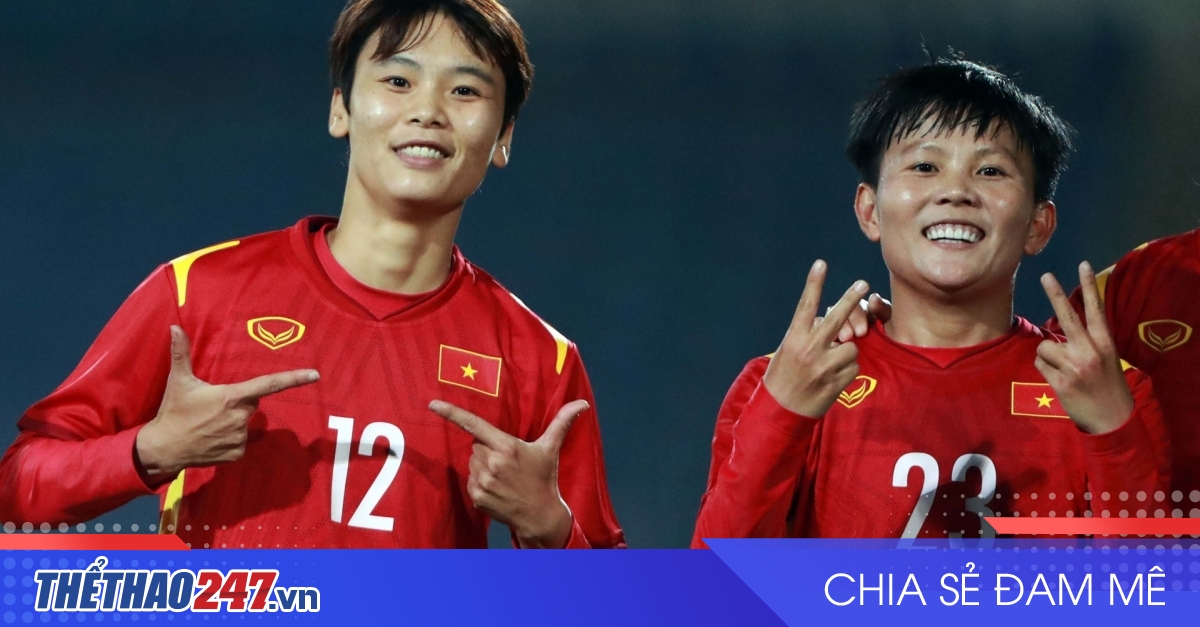 Lịch thi đấu VCK Asian Cup 2022 của Việt Nam [CHÍNH THỨC]