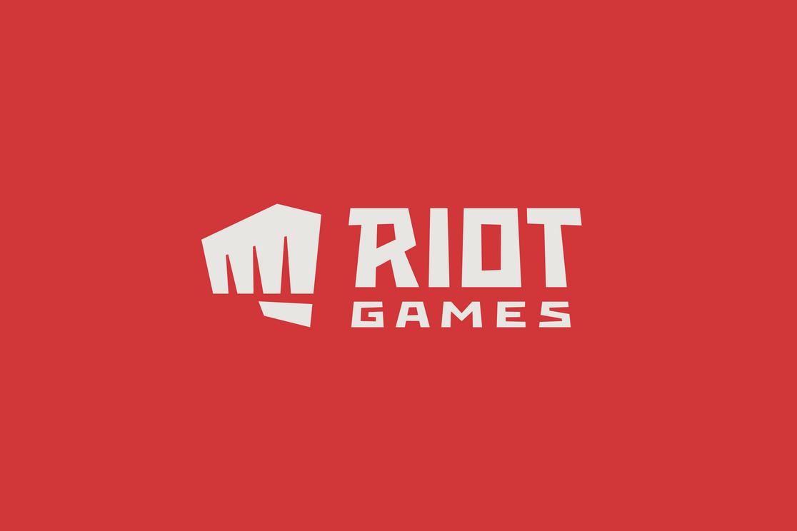 Tại sao Riot Games quyết định thay đổi logo của họ?