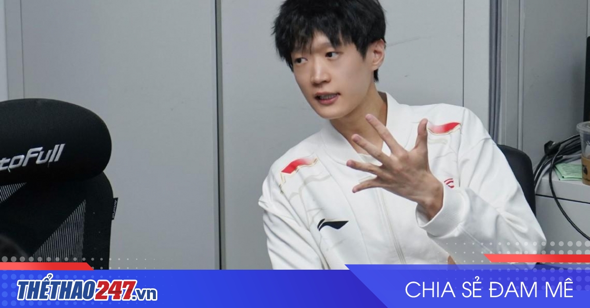 AL Shanks: Phải đối đầu với Chovy thì mới biết có áp lực hay không