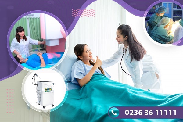 NAM KHOA MIỀN TRUNG CUNG CẤP DỊCH VỤ KHÁM CHỮA BỆNH