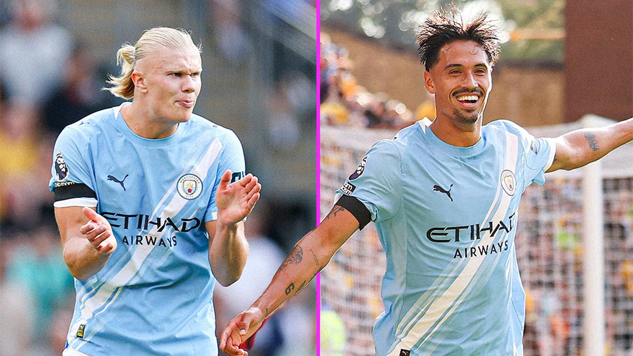 Trận đấu hấp dẫn Wolves tiếp đón Manchester City trên sân nhà Cùng nhà cái F168 – Cuộc chiến không khoan nhượng trên sân Molineux