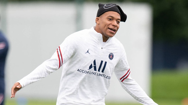 Mbappe bi phanh phui việc làm khôn lỏi với Real và PSG 139712