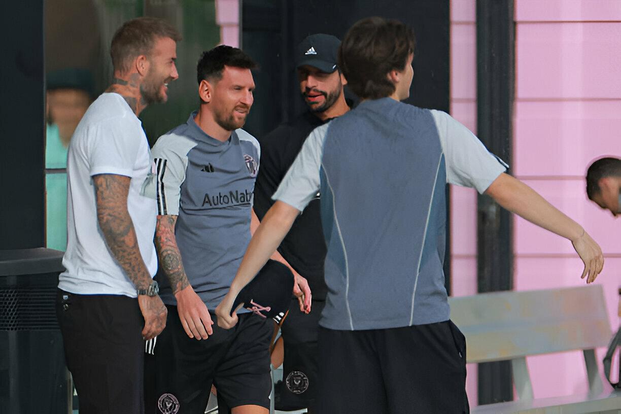 Messi đưa Miami lên tầm cao chưa từng có trong lịch sử 456062